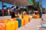 Escasez de combustible complica la situación en Haití