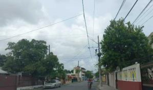 Sector Los Trinitarios I registra más de 15 atracos en menos de una semana