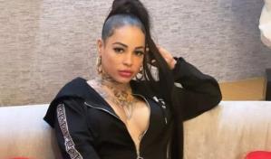 Jueza otorga libertad condicional a Mami Jordan