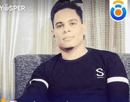 Está desaparecido joven salió desde el lunes de su casa en Sabana Perdida