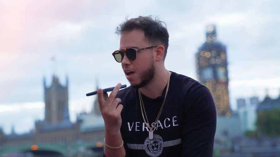 Acusan a conocido influencer de millonaria evasión contributiva en Puerto Rico Acusan a conocido influencer de millonaria evasión contributiva en Puerto Rico