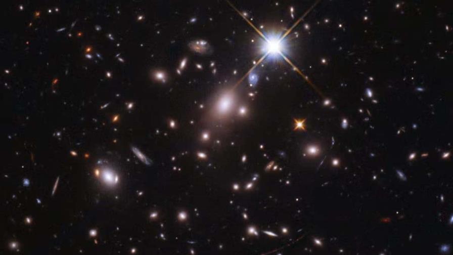 Astrónomo de la NASA: observaremos los “primeros instantes” tras el Big Bang