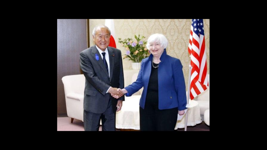 EEUU, aliados planean tope a precios de petróleo ruso