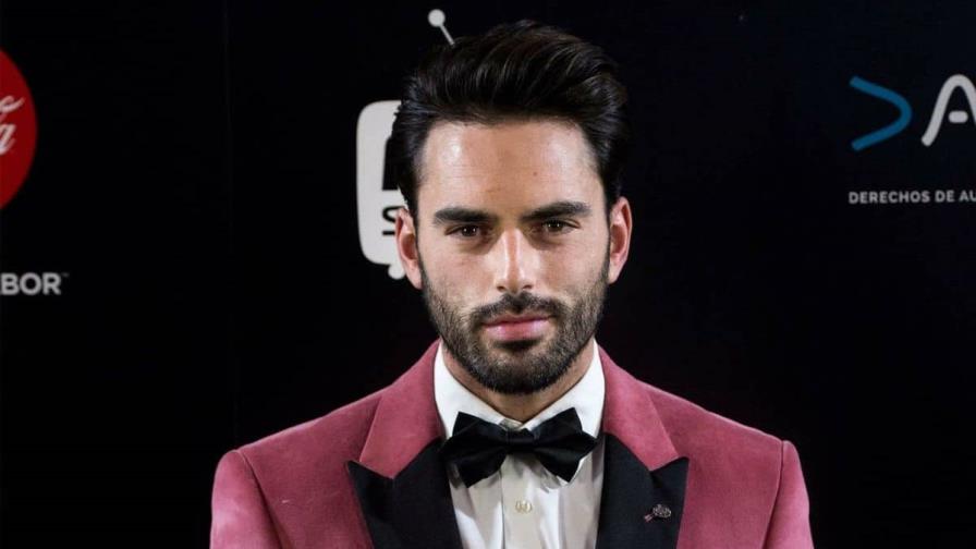 Muere el actor Antonio Ibáñez, de la serie Aída, a los 34 años