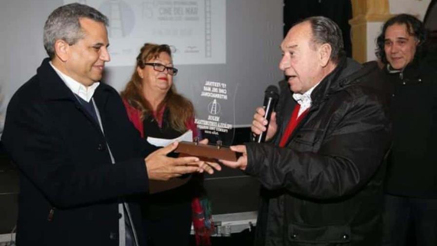 Película dominicana “El Naturalista Isleño” ganadora en festival internacional de cine