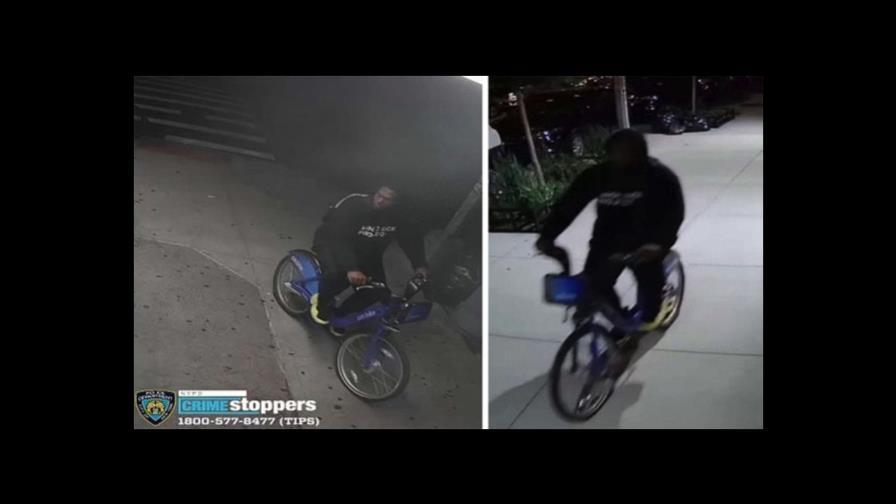 Detienen a sospechoso de apuñalar a tres sin techo en Nueva York