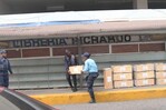 Tras 40 años, cierra vieja librería Pichardo de El Conde por demolición de edificio de parqueo Tras 40 años, cierra vieja librería Pichardo de El Conde por demolición de edificio de parqueo