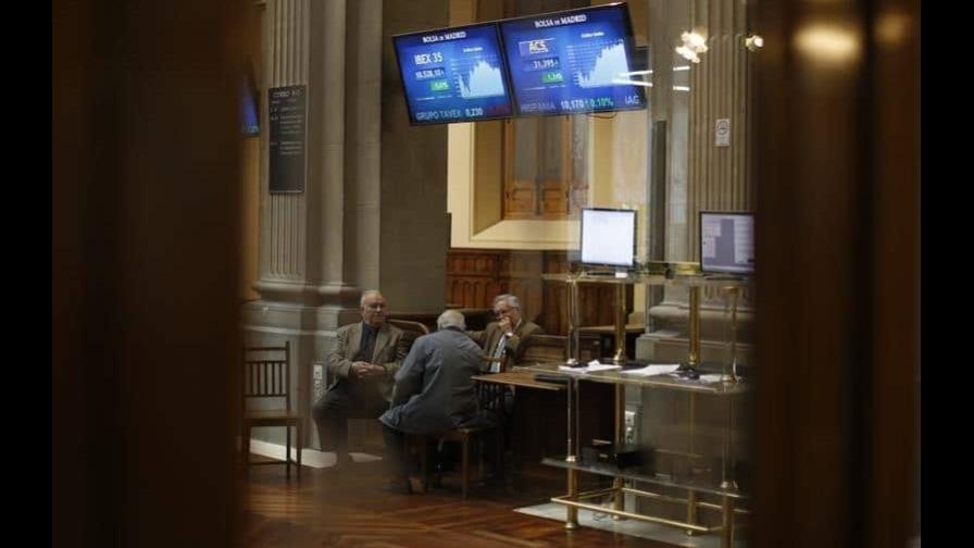 Dos hombres acusados en EEUU de lavar 1,200 millones de dólares de PDVSA