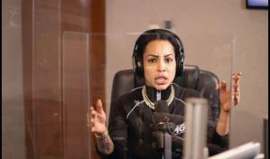 Envían a Mami Jordan a Najayo a cumplir un mes de prisión preventiva