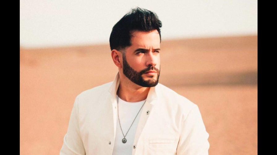 Video | Así suena De lunes a lunes, el nuevo tema de Manny Cruz