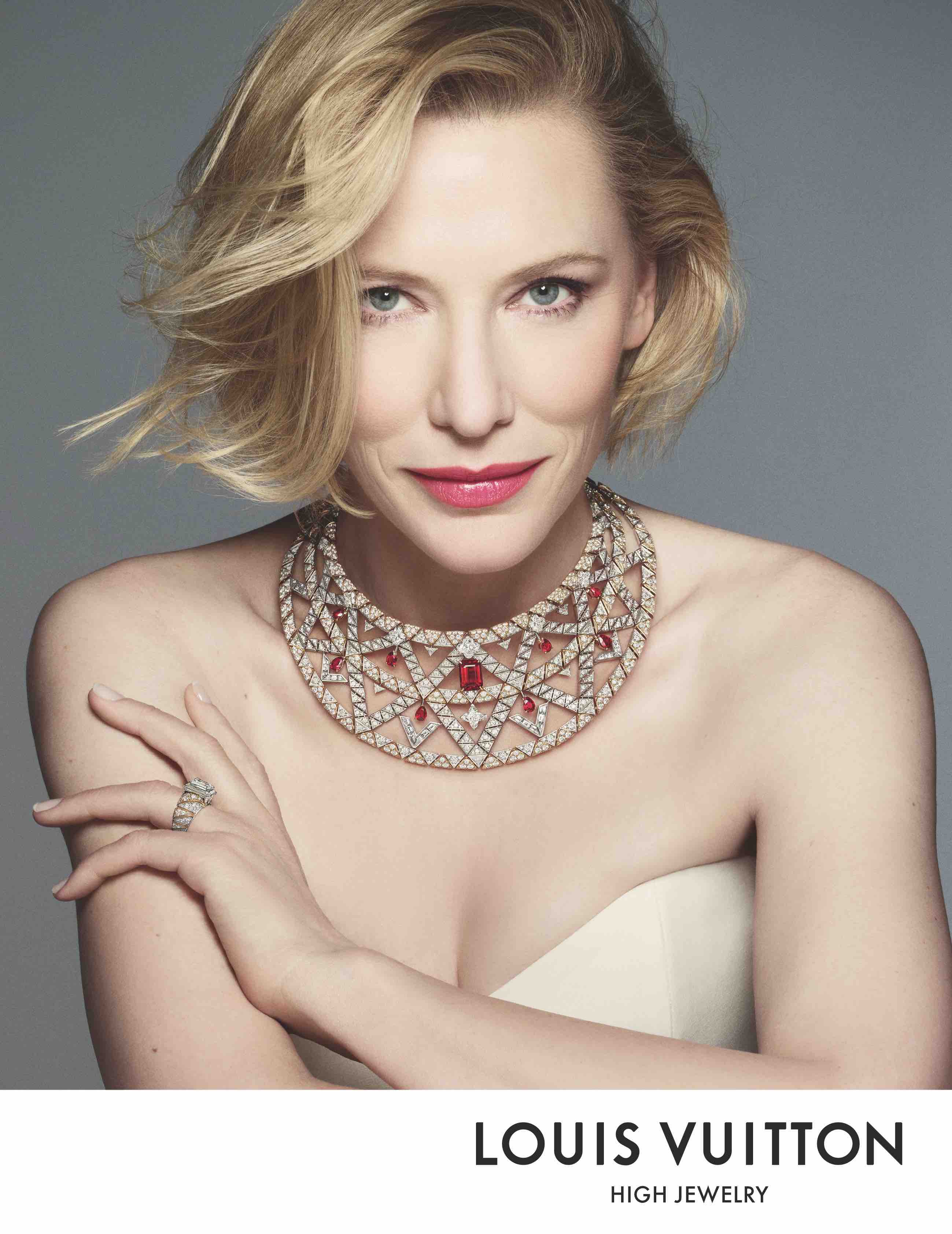 UN BIRKIN EN MANOS DE CATE BLANCHETT