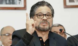 Colombia pedir&aacute; a Venezuela informaci&oacute;n oficial sobre supuesta muerte de Iv&aacute;n M&aacute;rquez