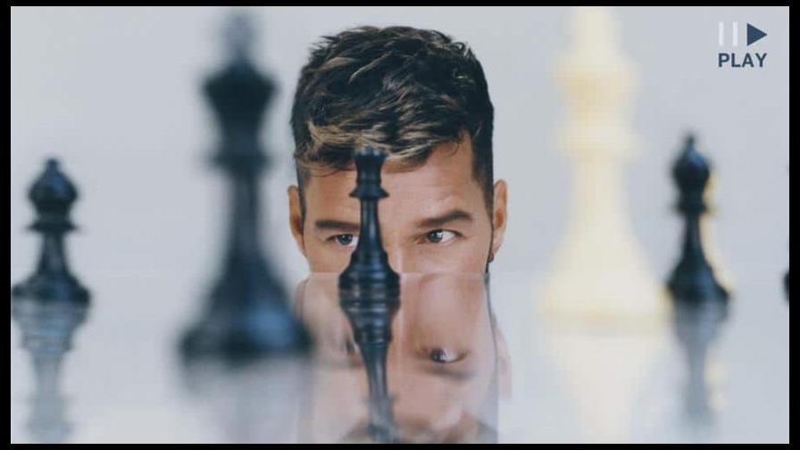 Ricky Martin presenta disco a casi una semana del caso judicial en su contra