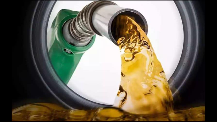 Fuerza Armada de Venezuela desmantela una banda dedicada al robo de gasolina