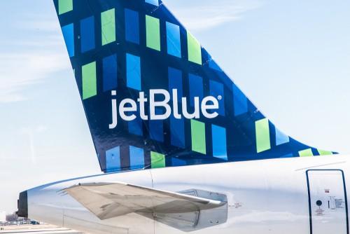 JetBlue promociona vuelos desde 49 dólares a ciudades dentro de EEUU