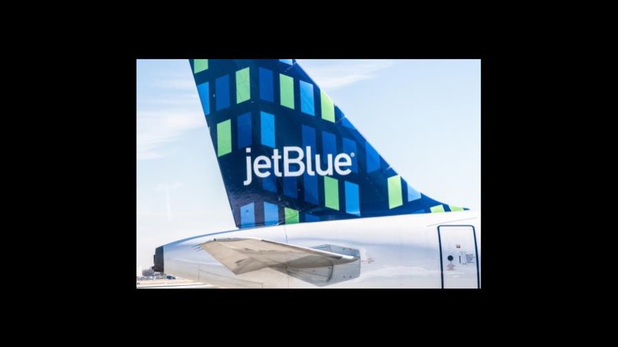 JetBlue promociona vuelos desde 49 dólares a ciudades dentro de EEUU