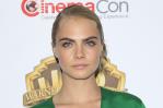 Cara Delevingne instó a luchar