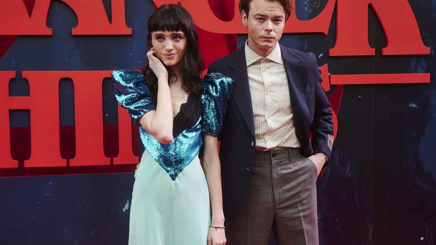 Succession y Ted Lasso, favoritas en unos Emmy que nominan a Squid Game