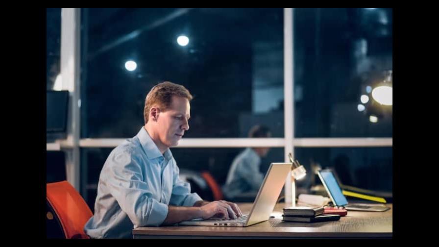 Alimentación: cómo cuidarla si trabajas por la noche