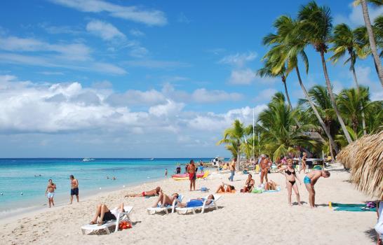 Sector turístico dominicano está confiado ante variación del euro frente al dólar