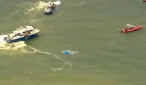 Los fallecidos en barco que volcó en Nueva York eran turistas colombianos