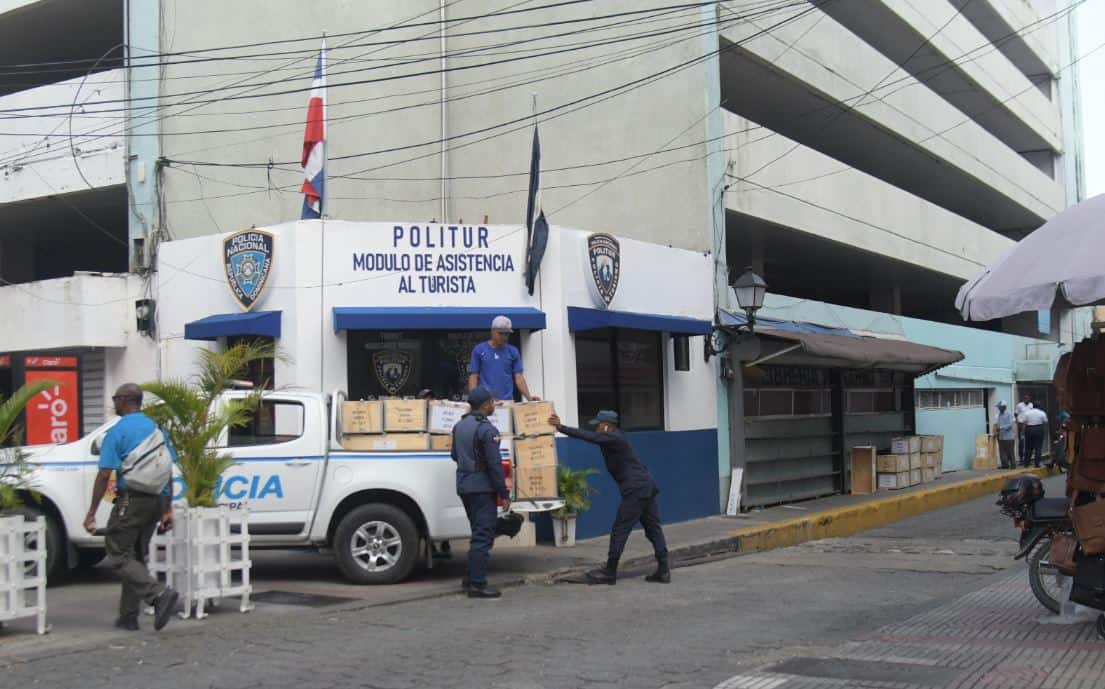 El edificio será demolido y se levantará uno nuevo.
