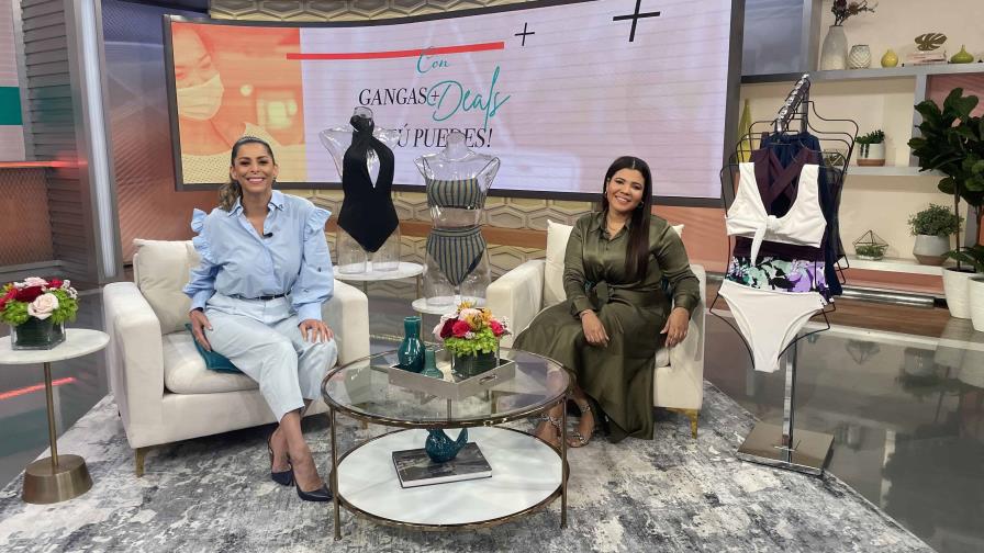 Marca dominicana Utopía conquista Univisión