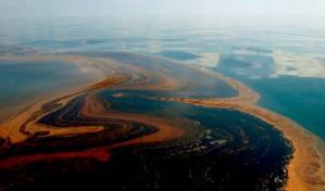 Suecia investiga vertido de 77 kil&oacute;metros cuadrados como crimen ambiental