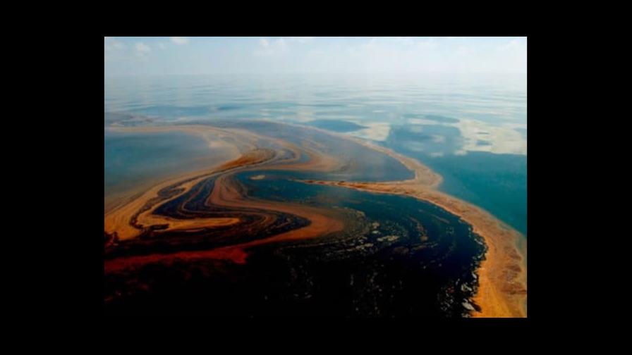 Suecia investiga vertido de 77 kilómetros cuadrados como crimen ambiental