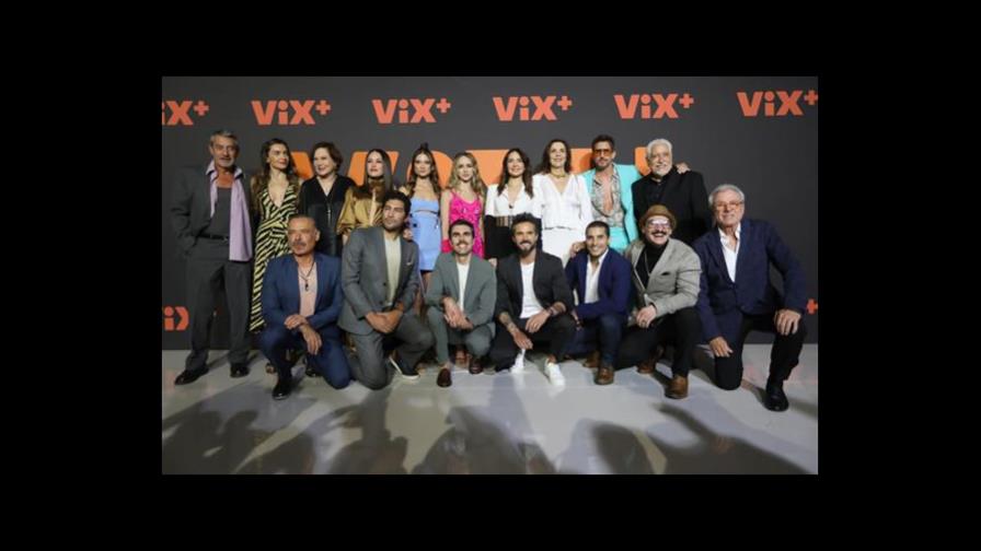 Plataforma Vix+ deja de lado narrativas totalizadoras en series originales Plataforma Vix+ deja de lado narrativas totalizadoras en series originales