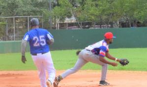 Banreservas-A y la CAASD disputarán final softbol gubernamental categoría superior