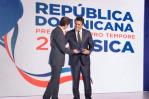 RD recibe presidencia pro tempore del Consejo Centroamericano de Turismo