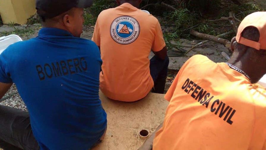 Defensa Civil de El Seibo se prepara para asistir a la población en la temporada ciclónica 