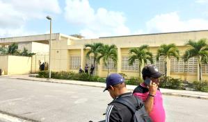 Autoridades penitenciarias intervienen administración y seguridad en cárcel de Higüey