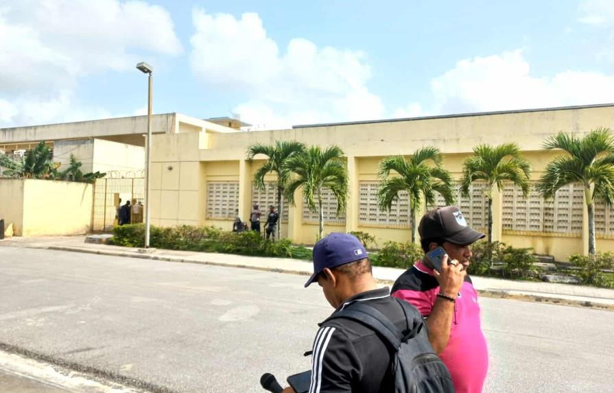 Autoridades penitenciarias intervienen administración y seguridad en cárcel de Higüey