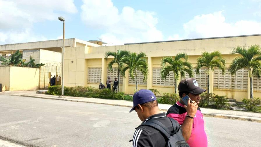 Autoridades penitenciarias intervienen administración y seguridad en cárcel de Higüey Autoridades penitenciarias intervienen administración y seguridad en cárcel de Higüey