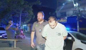 Prisión preventiva indefinida para anestesista que violó embarazada durante cesárea