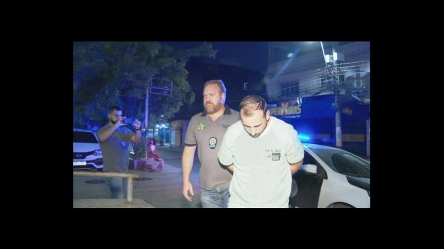 Prisión preventiva indefinida para anestesista que violó embarazada durante cesárea Prisión preventiva indefinida para anestesista que violó embarazada durante cesárea