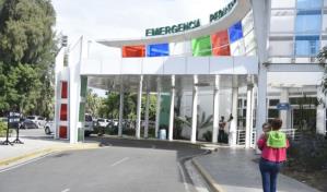 Bala perdida hiere ni&ntilde;o de 10 a&ntilde;os en Santiago