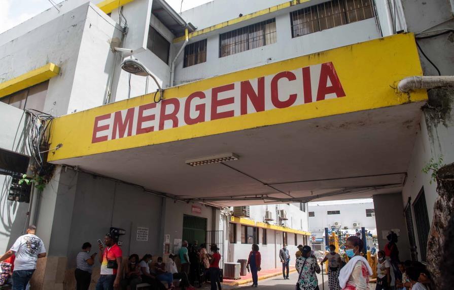 Persiste situación deplorable en Hospital Salvador Gautier