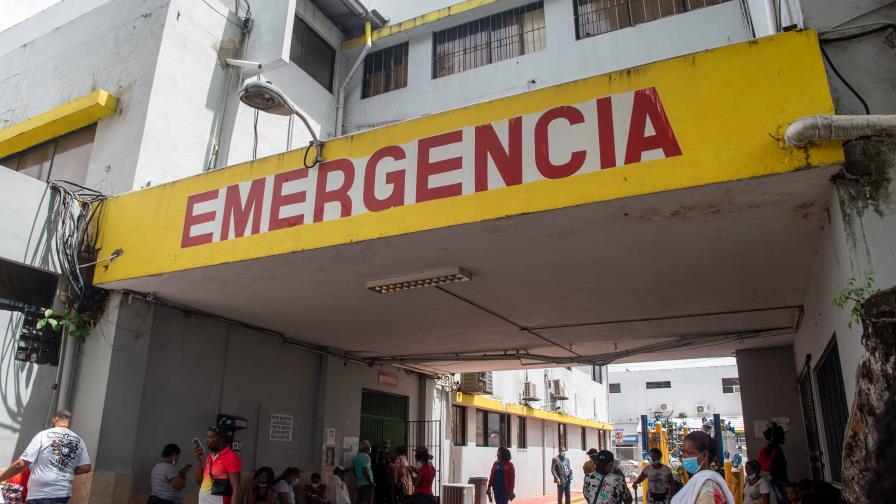 Persiste situación deplorable en Hospital Salvador Gautier