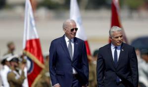 EEUU usará "todo" su poder para que Irán no se haga con un arma nuclear