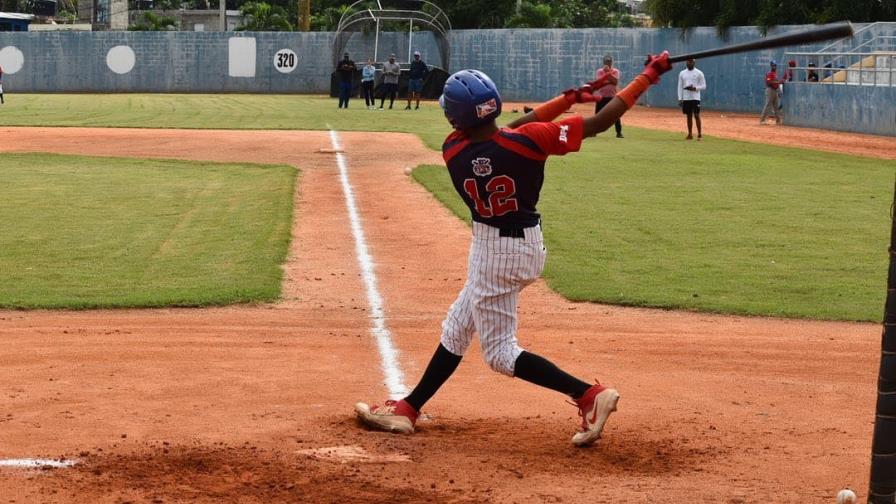 La ley que busca regular béisbol menor impactaría el reclutamiento y firma de peloteros La ley que busca regular béisbol menor impactaría el reclutamiento y firma de peloteros