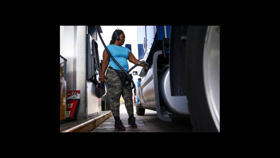 Inflación mayorista en EEUU aumentó en 11.3% en junio