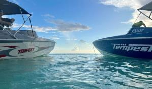 Primera edición del Dominican Boat Rally 2022 tiene fecha de inicio