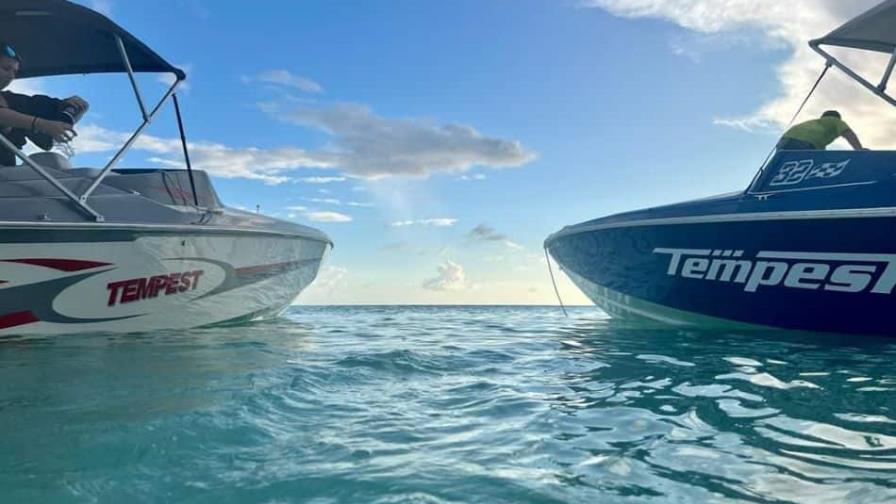 Primera edición del Dominican Boat Rally 2022 tiene fecha de inicio