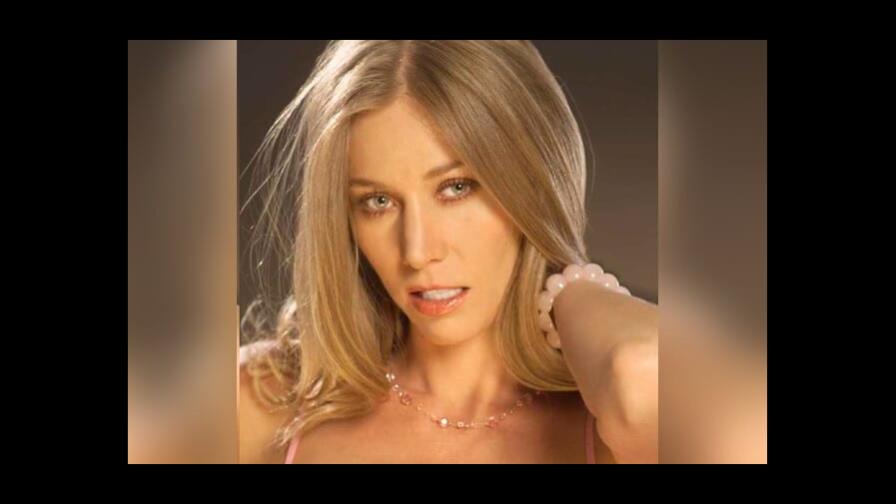 Actriz mexicana Mónica Dossetti fue agredida por su hermano; intentó estrangularla Actriz mexicana Mónica Dossetti fue agredida por su hermano; intentó estrangularla