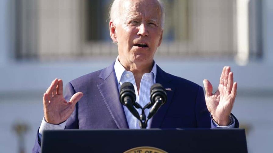 Texas demanda al Gobierno de Biden por su decreto sobre el aborto