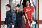 Rusia, dispuesta a cooperar con EEUU en canje de presos donde pudiera incluir a Brittney Griner