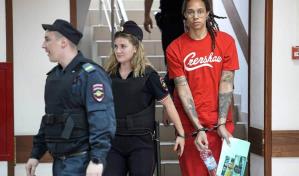 Rusia, dispuesta a cooperar con EEUU en canje de presos donde pudiera incluir a Brittney Griner